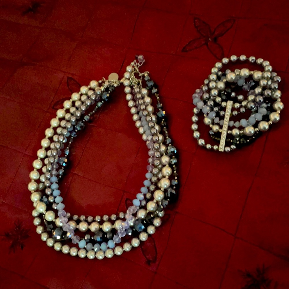 Faux Jewelry